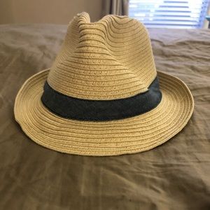 Infant Fedora Hat